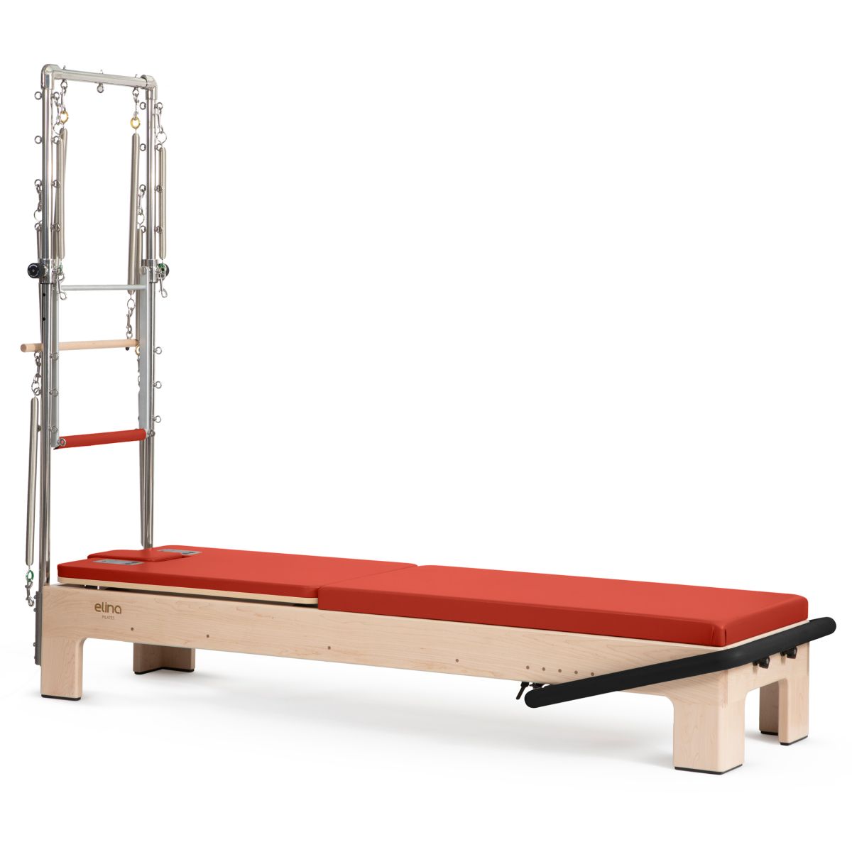 Elite Advanced Reformer - Elina Pilates