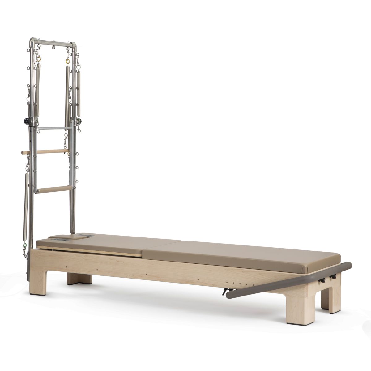 Elite Advanced Reformer - Elina Pilates