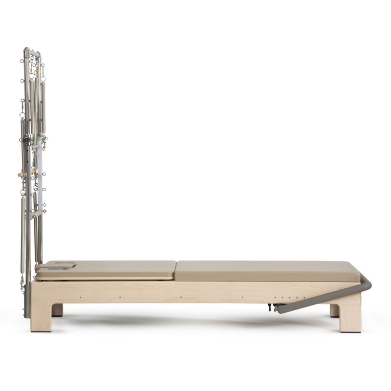 Elite Advanced Reformer - Elina Pilates