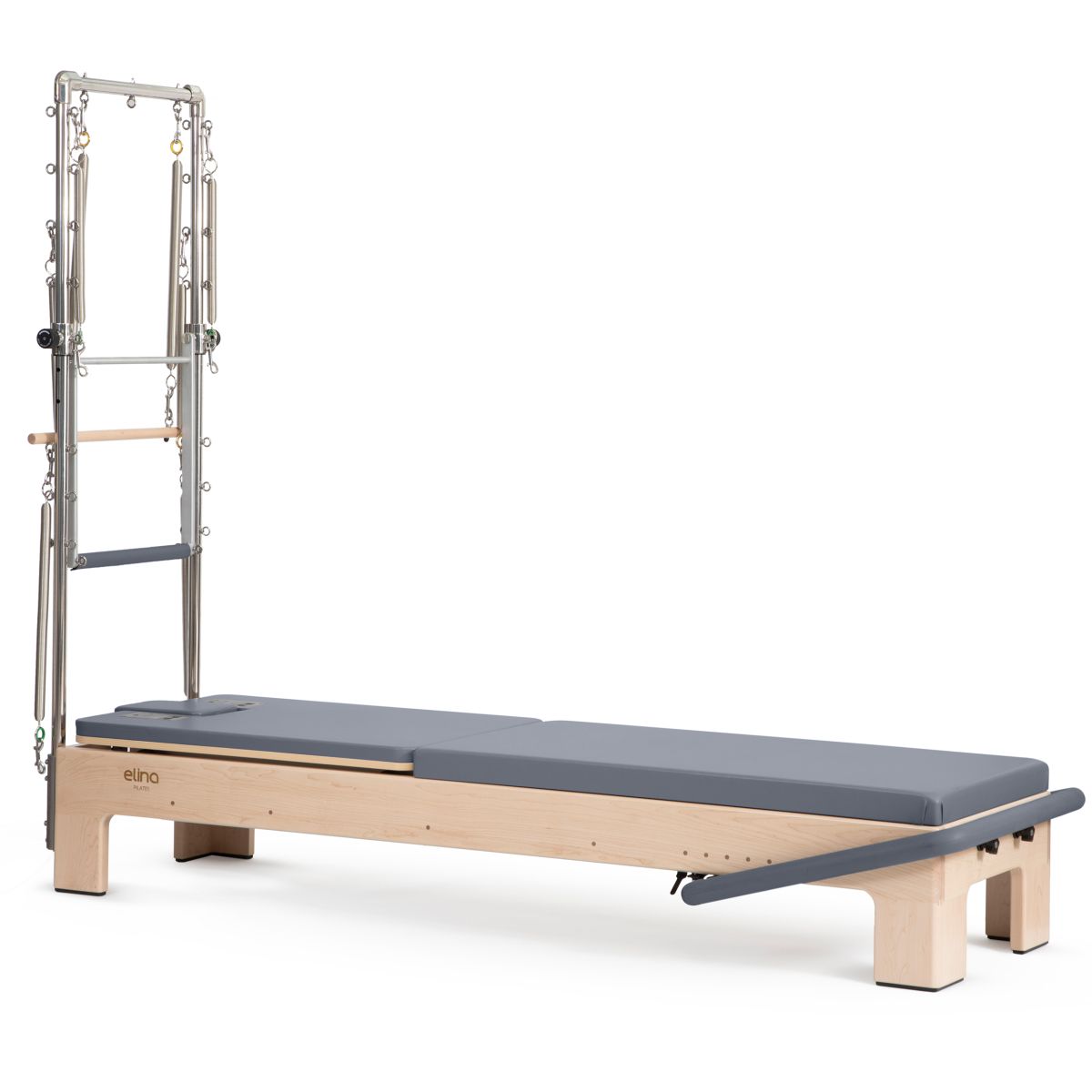 Elite Advanced Reformer - Elina Pilates