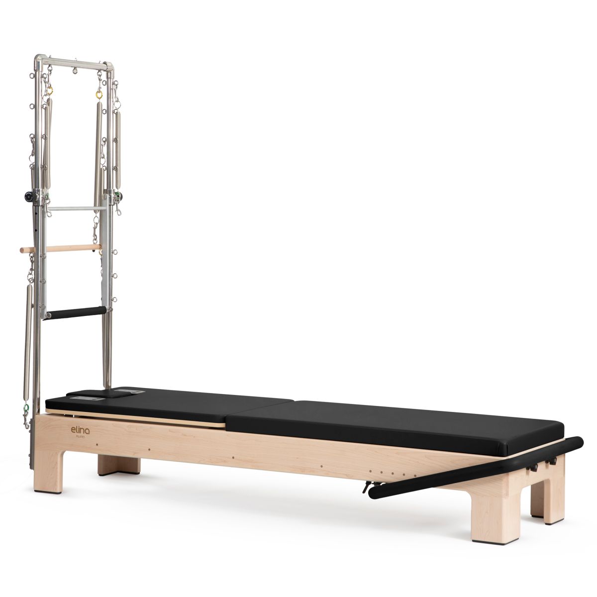 Elite Advanced Reformer - Elina Pilates