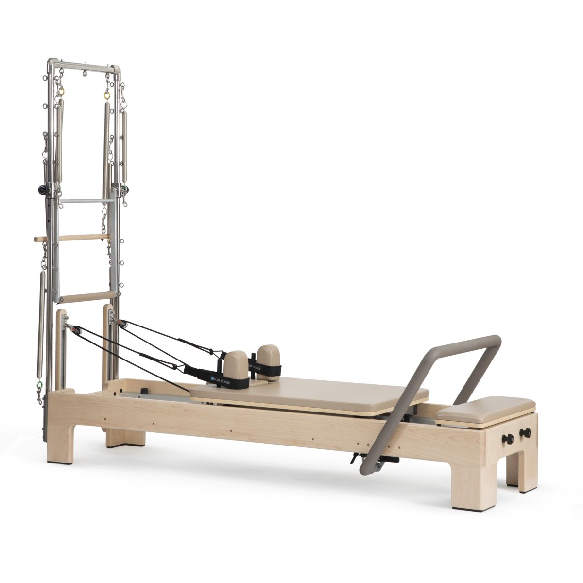 Elite Advanced Reformer - Elina Pilates