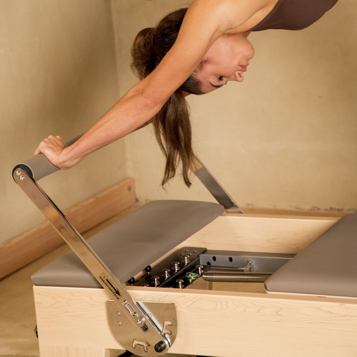 Elite Reformer™ – Elina Pilates
