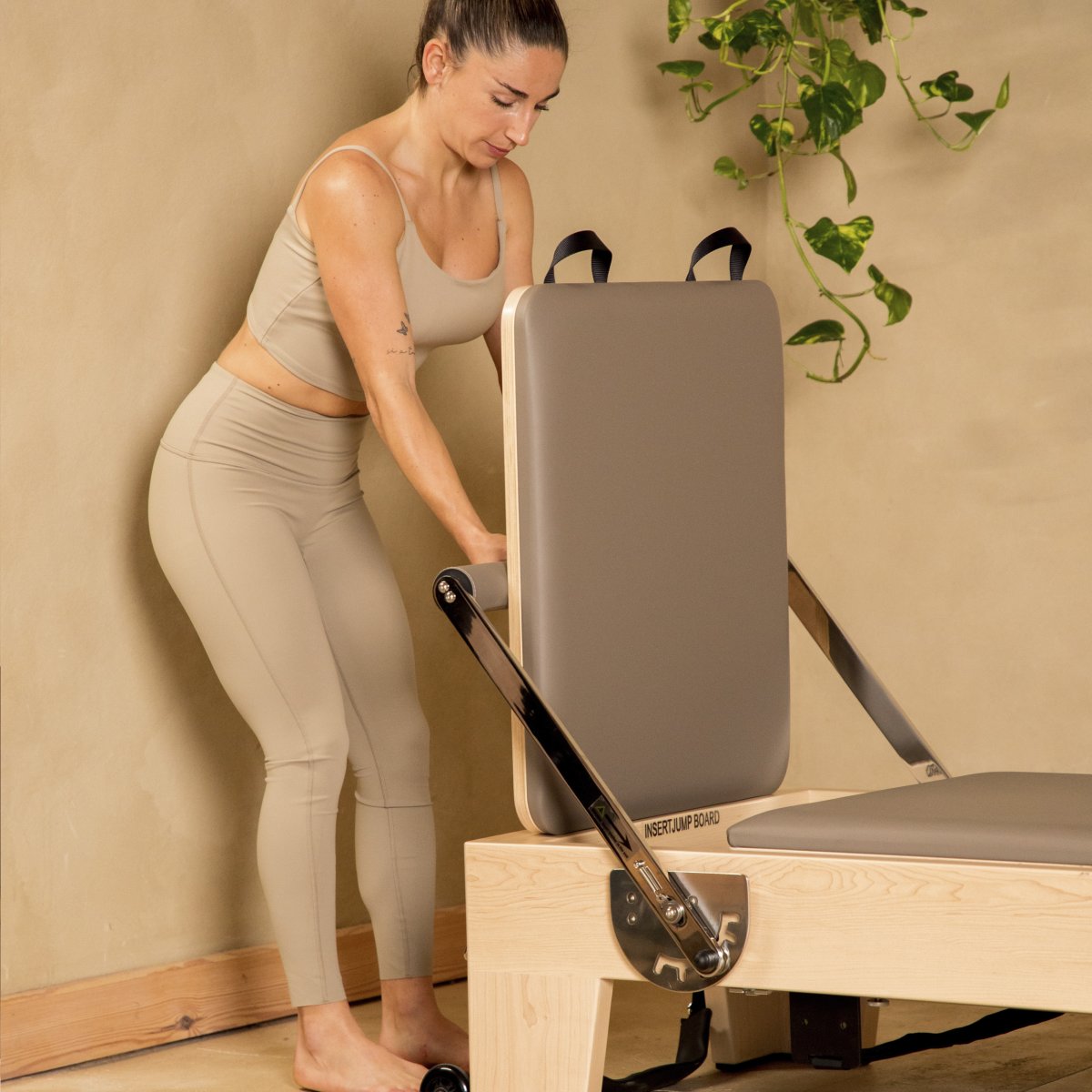 Elite Reformer™ – Elina Pilates