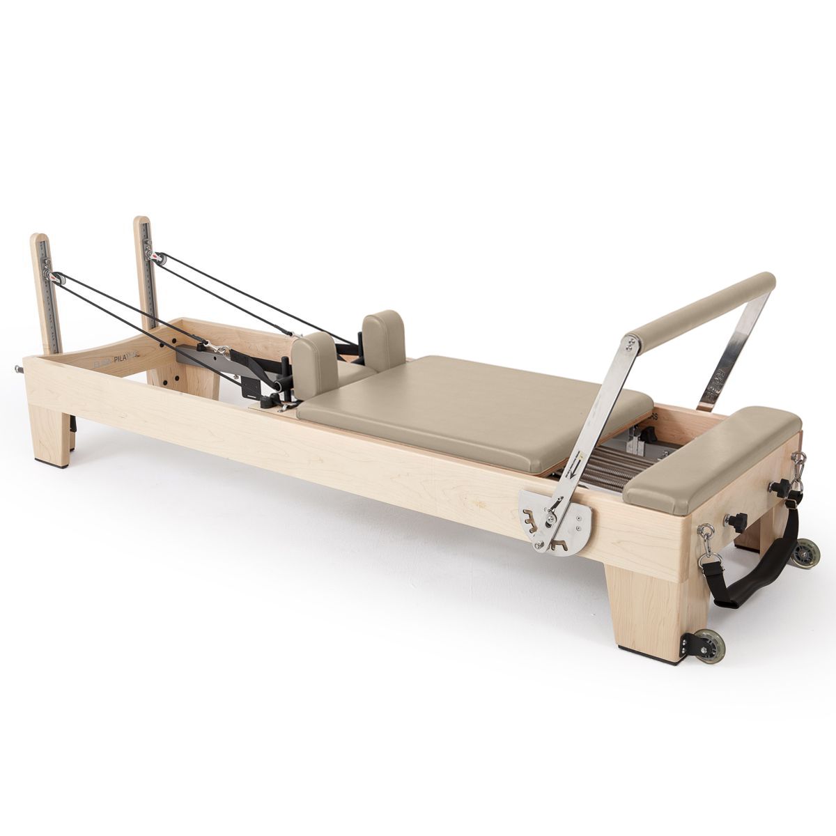 Elite Reformer™ – Elina Pilates