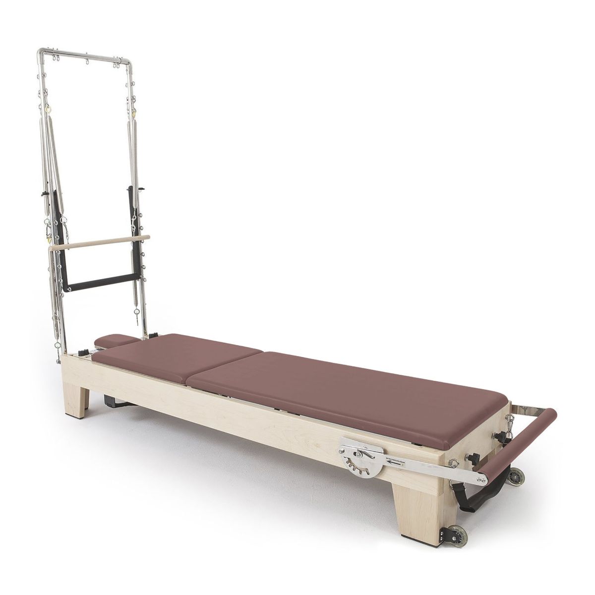 Elite Reformer™ mit Tower – Elina Pilates
