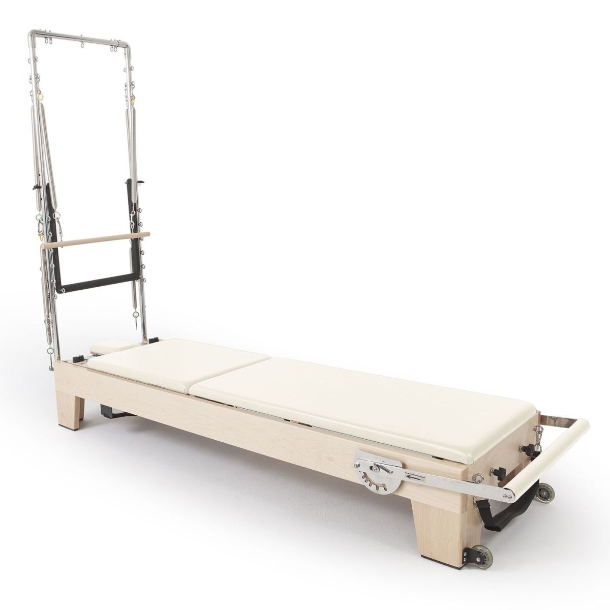 Elite Reformer™ mit Tower – Elina Pilates