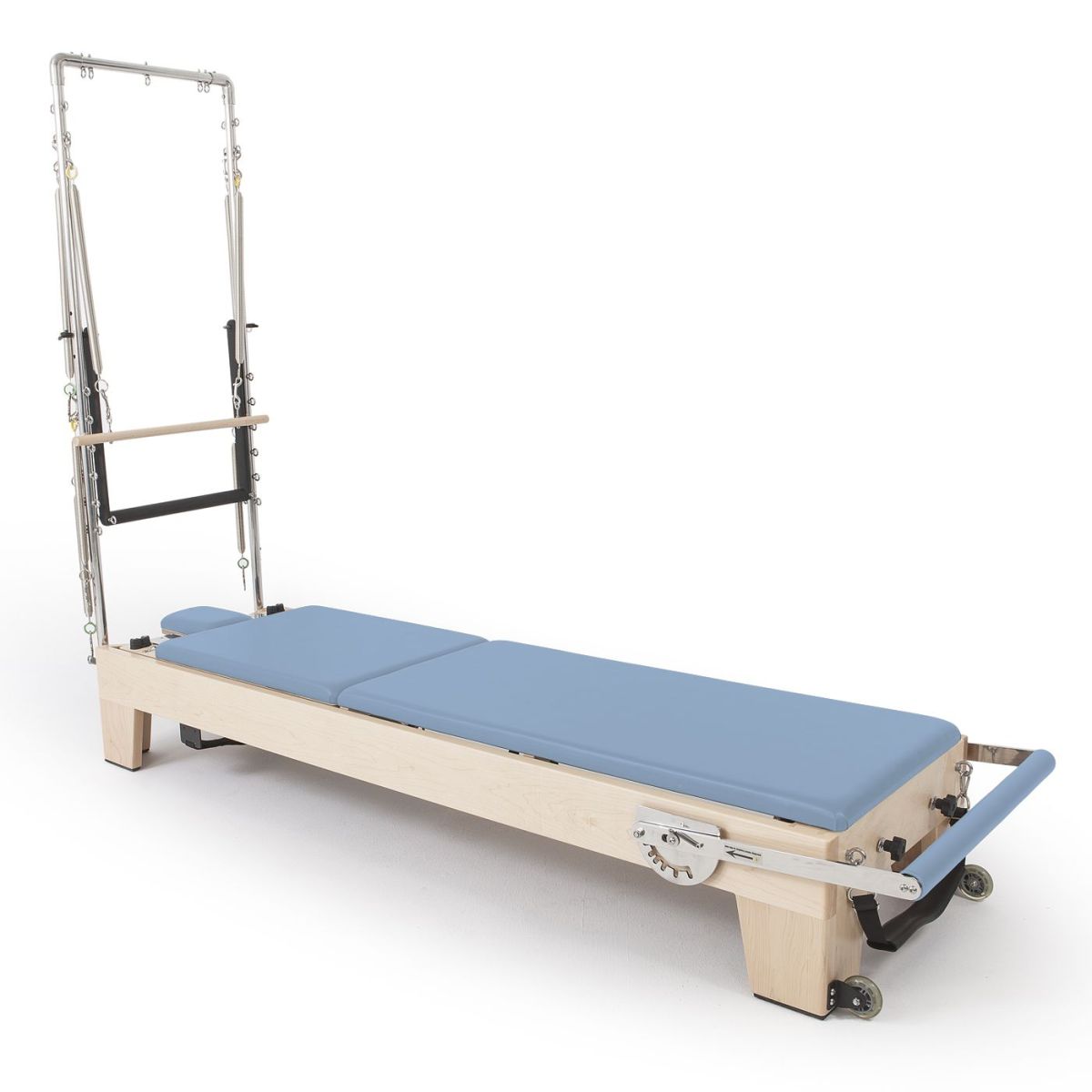 Elite Reformer™ mit Tower – Elina Pilates