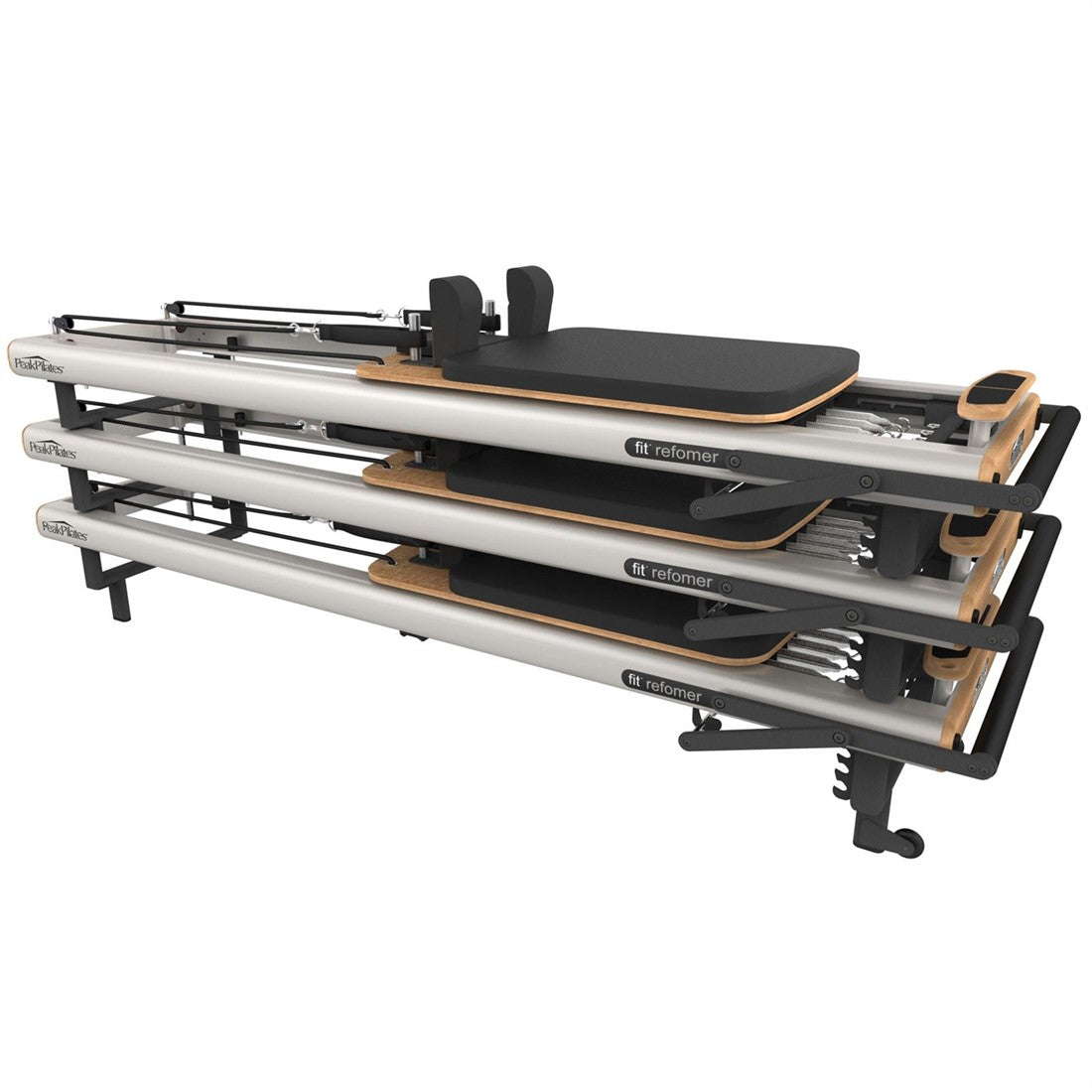 Fit™ Reformer – Peak Pilates®