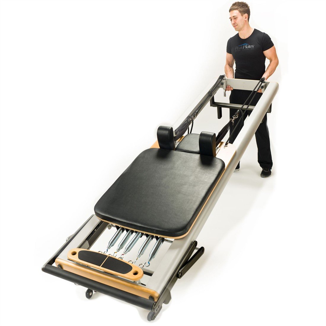 Fit™ Reformer – Peak Pilates®