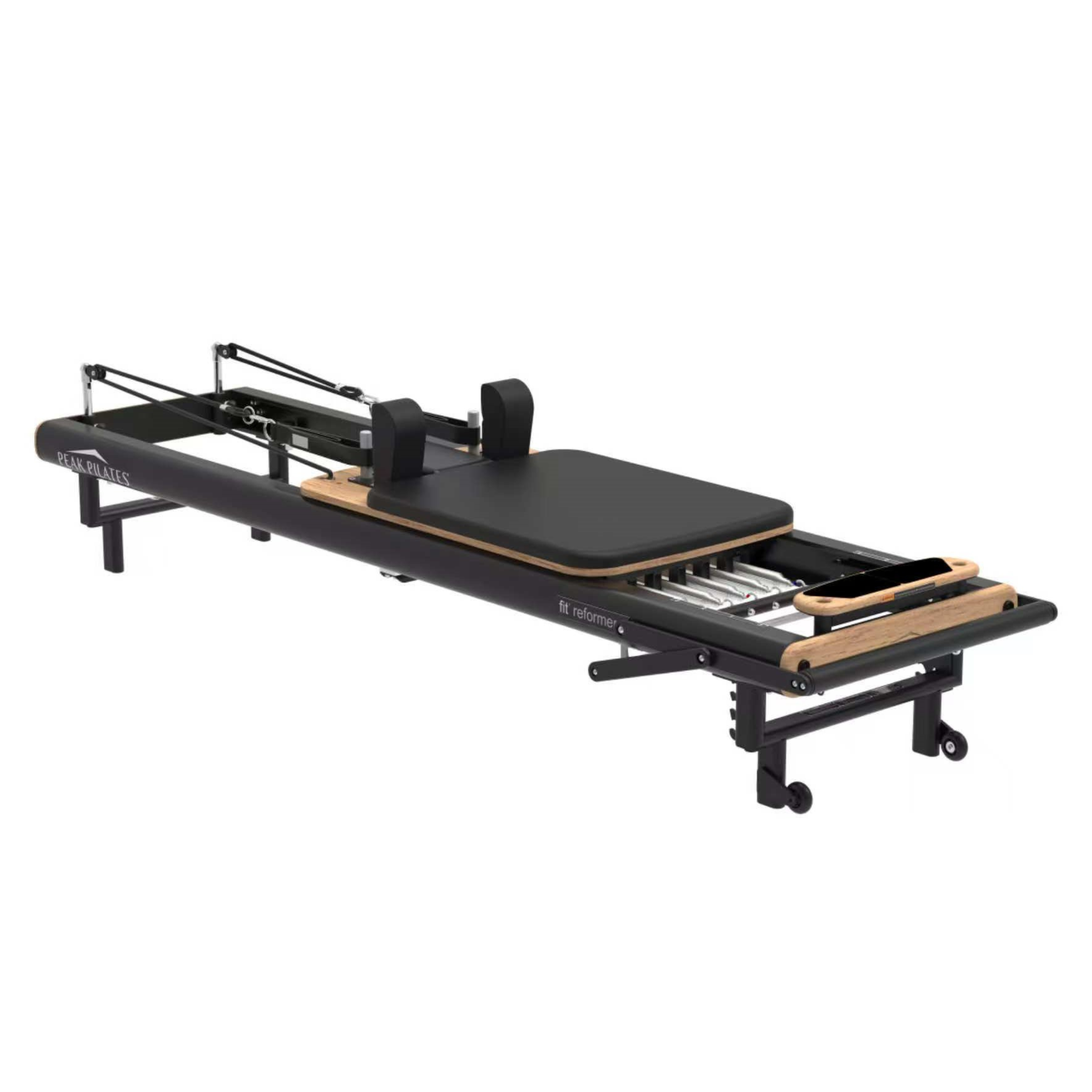 Fit™ Reformer – Peak Pilates®