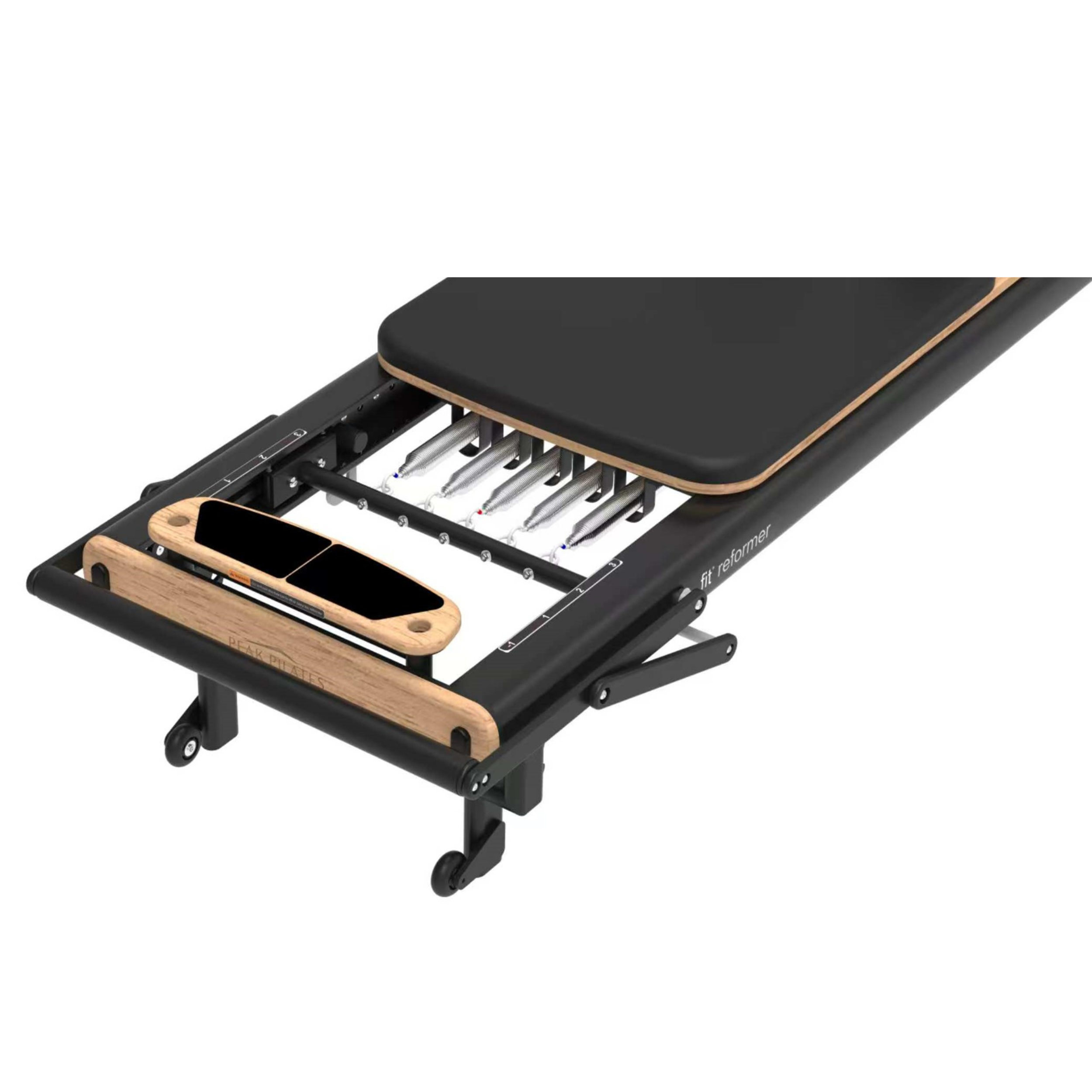 Fit™ Reformer – Peak Pilates®