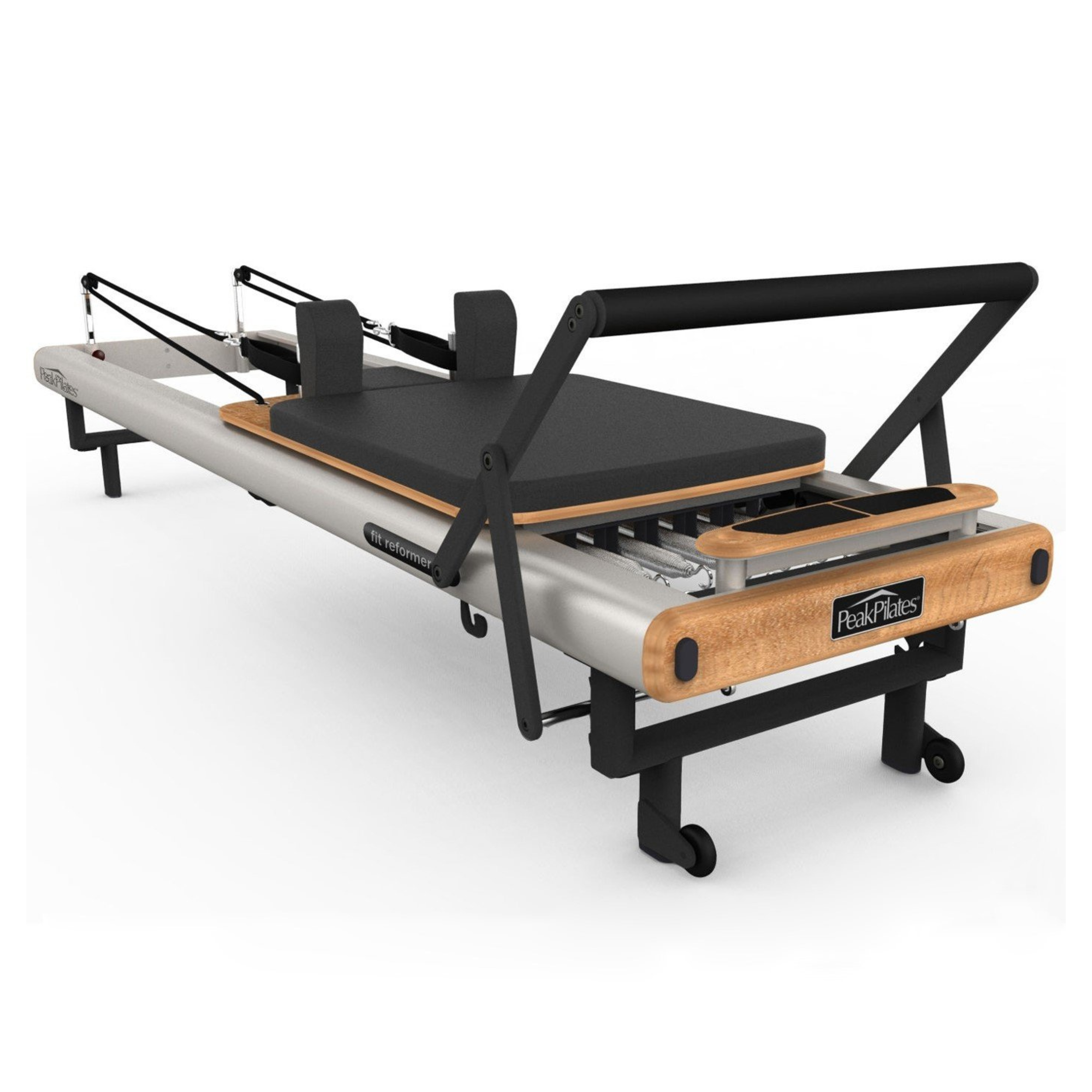 Fit™ Reformer – Peak Pilates®