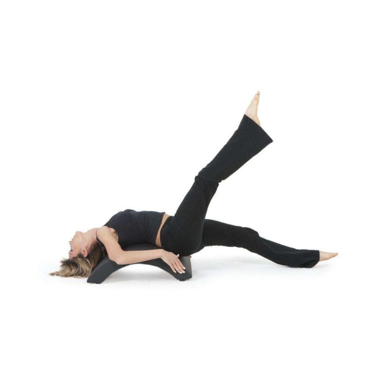 Hollow Arc – Elina Pilates