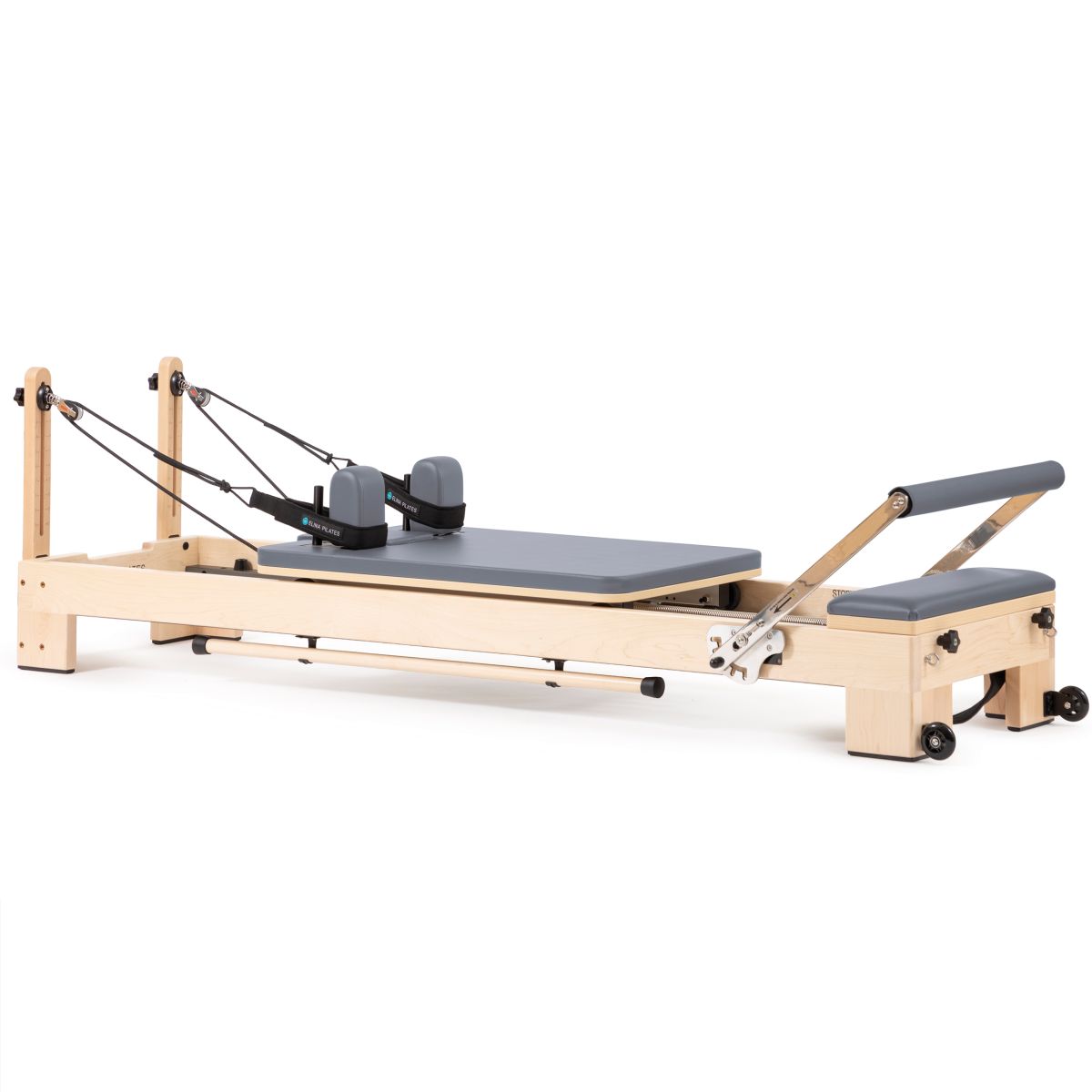 Lignum Reformer™ – Elina Pilates