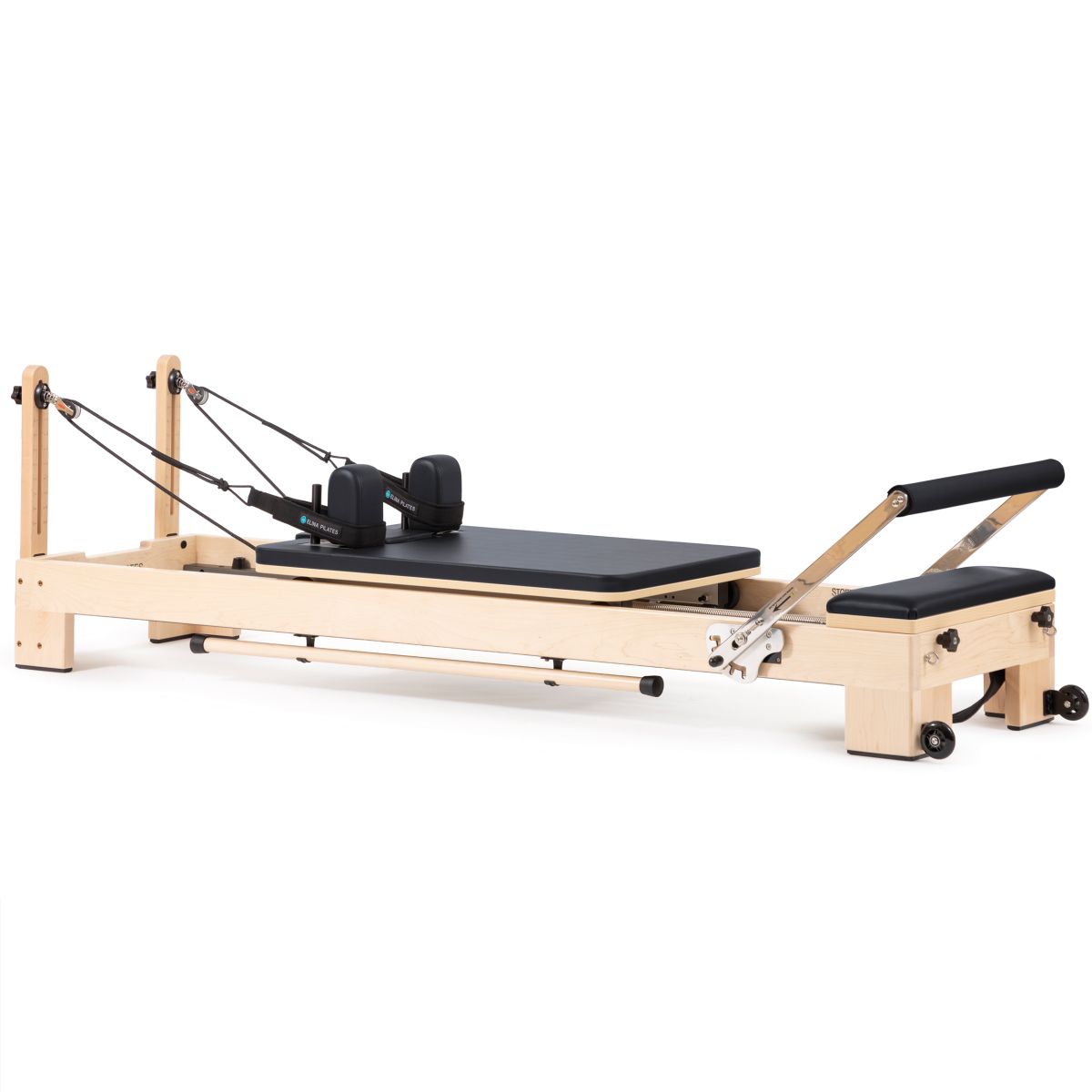 Lignum Reformer™ – Elina Pilates