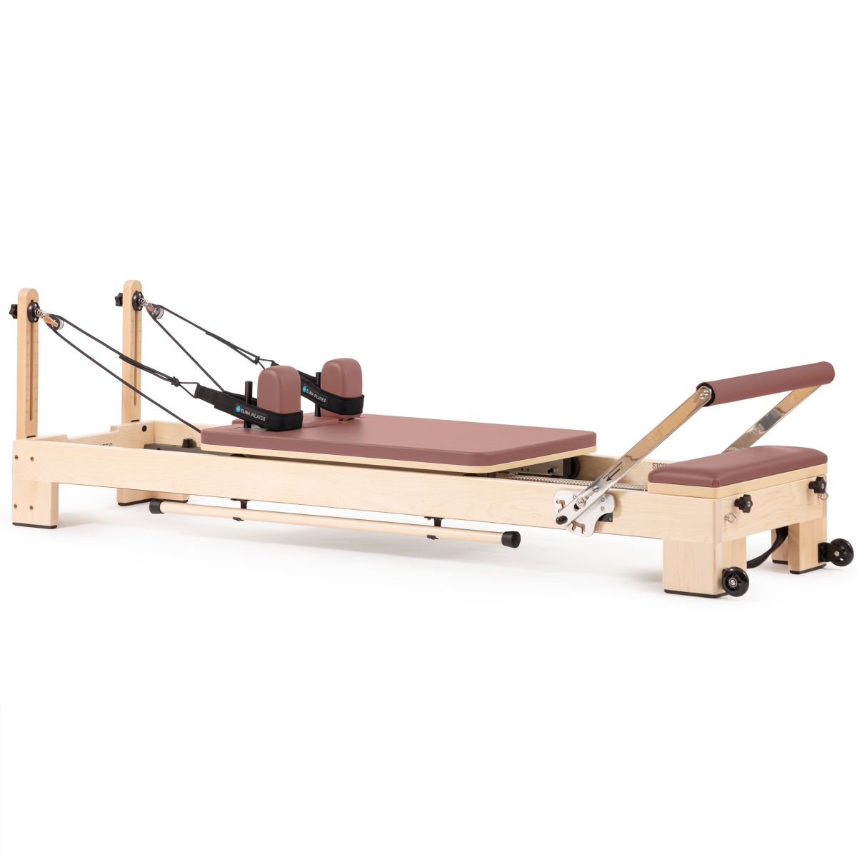 Lignum Reformer™ – Elina Pilates