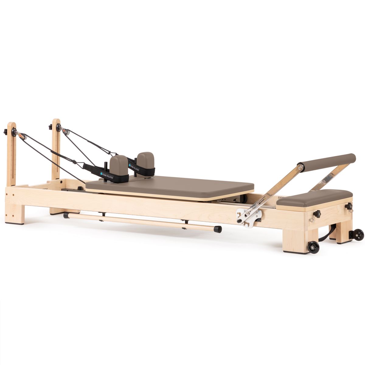 Lignum Reformer™ – Elina Pilates