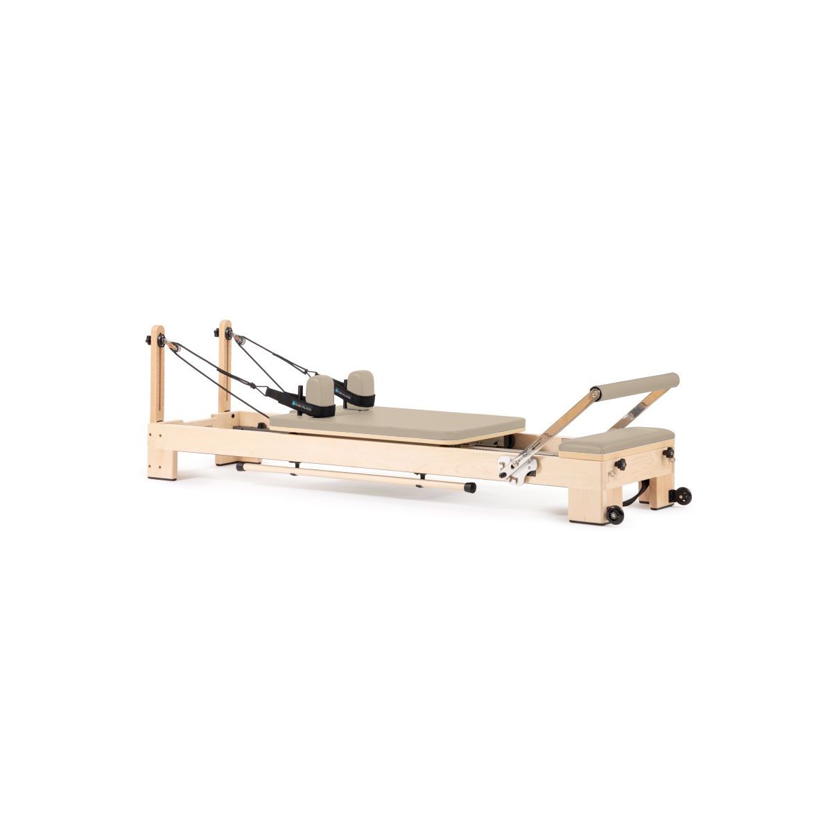 Lignum Reformer™ – Elina Pilates