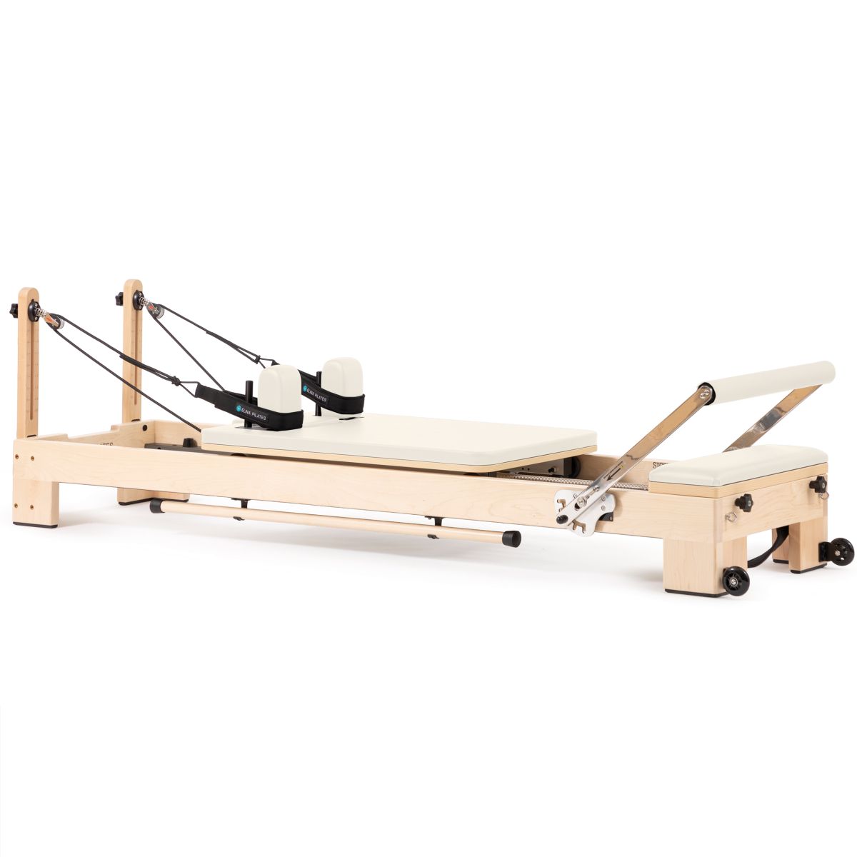 Lignum Reformer™ – Elina Pilates