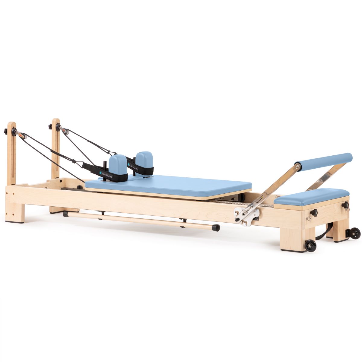 Lignum Reformer™ – Elina Pilates