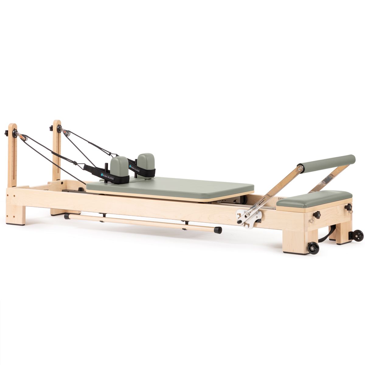 Lignum Reformer™ – Elina Pilates