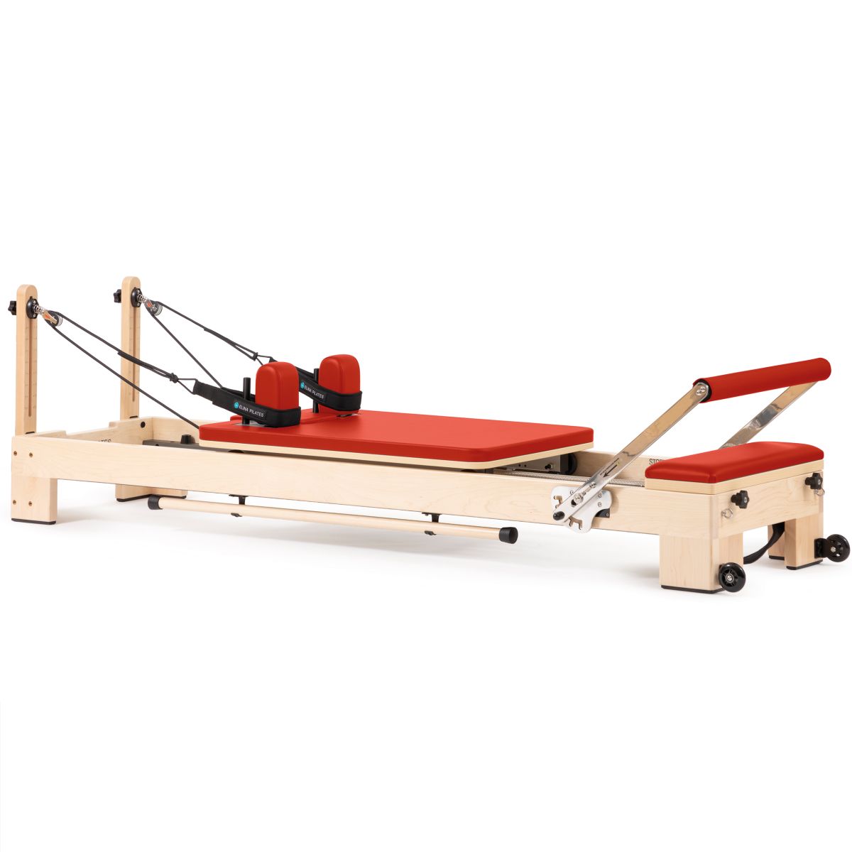 Lignum Reformer™ – Elina Pilates