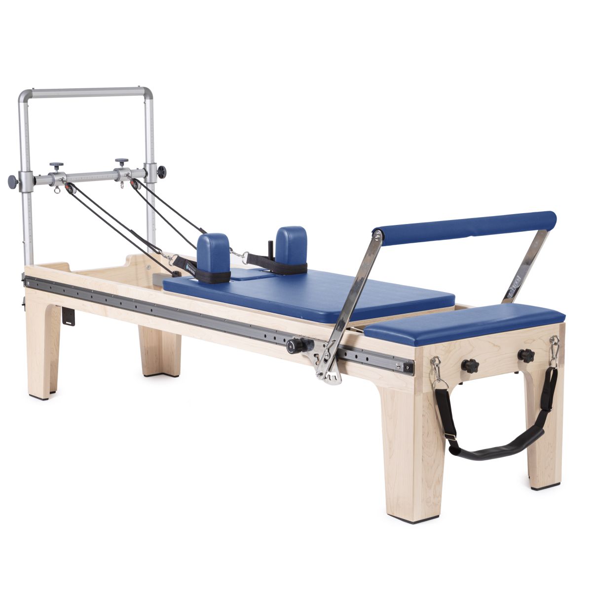 Master Instructor™ Physio Reformer – Elina Pilates