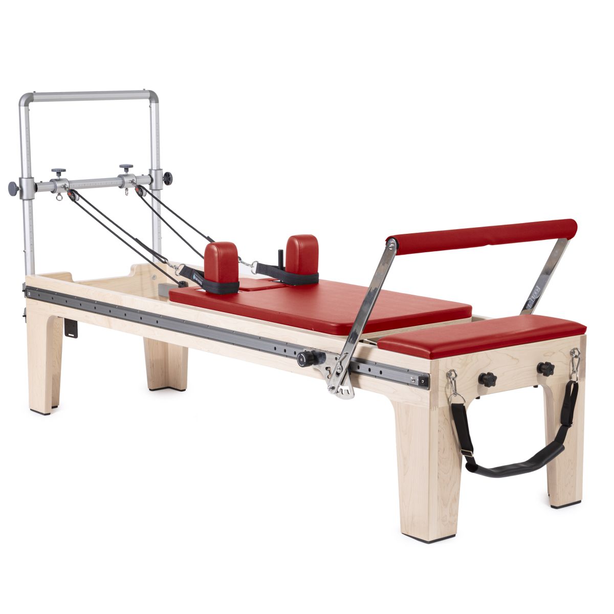 Master Instructor™ Physio Reformer – Elina Pilates