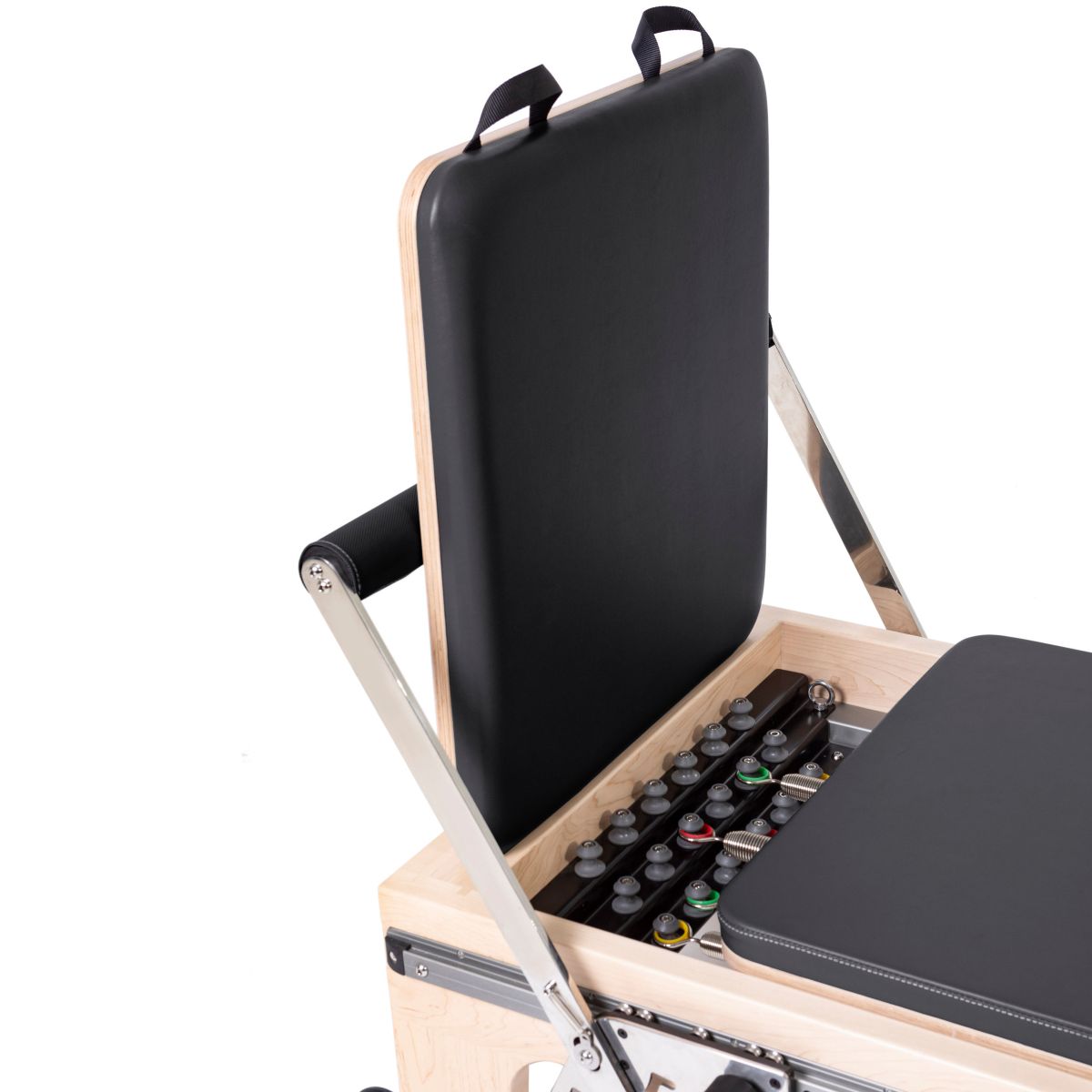 Master Instructor™ Physio Reformer – Elina Pilates