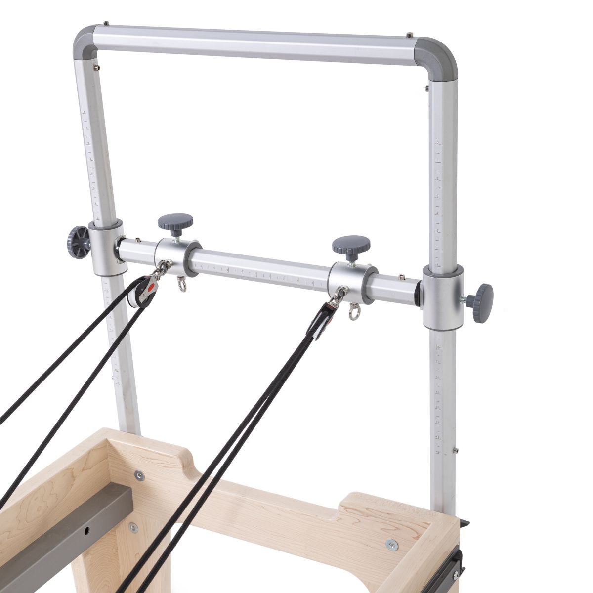 Master Instructor™ Physio Reformer – Elina Pilates