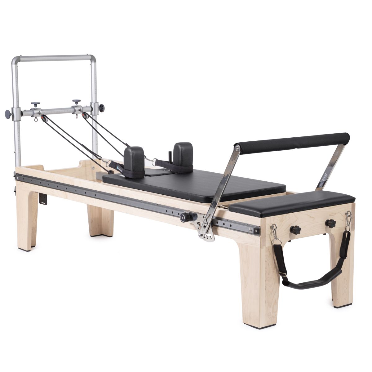 Master Instructor™ Physio Reformer – Elina Pilates