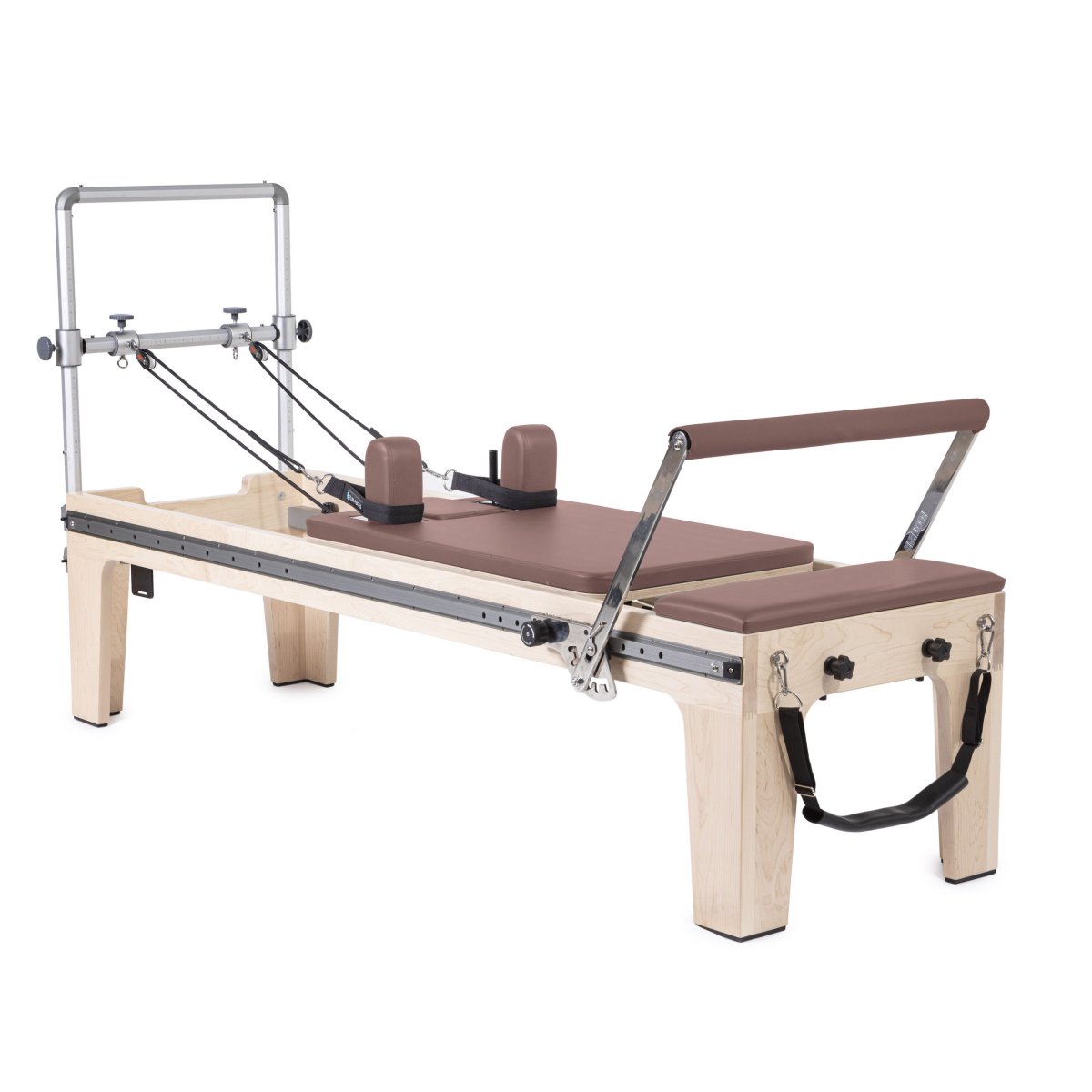 Master Instructor™ Physio Reformer – Elina Pilates