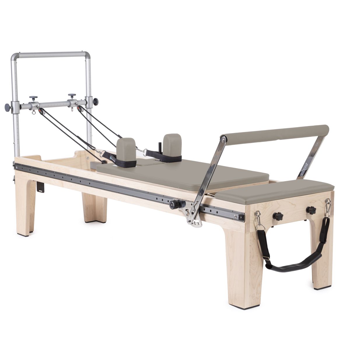 Master Instructor™ Physio Reformer – Elina Pilates