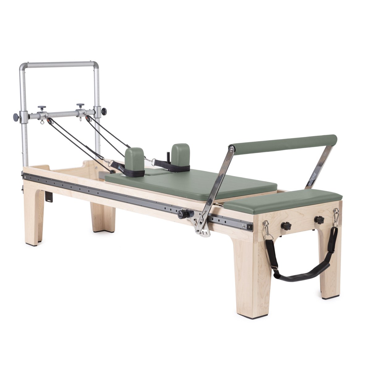 Master Instructor™ Physio Reformer – Elina Pilates