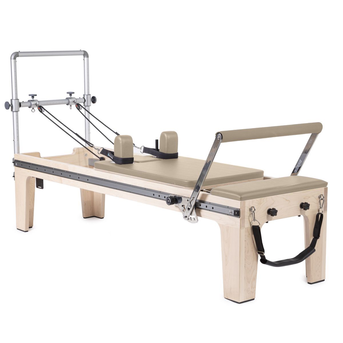 Master Instructor™ Physio Reformer – Elina Pilates