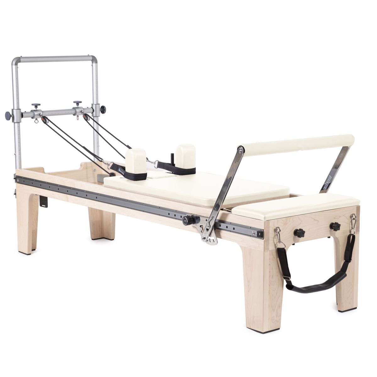 Master Instructor™ Physio Reformer – Elina Pilates