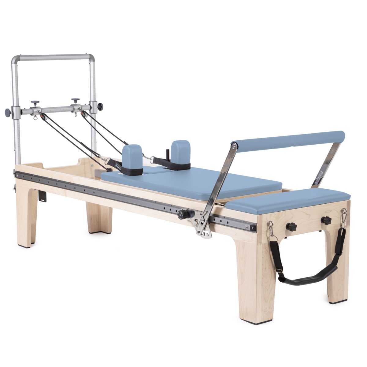 Master Instructor™ Physio Reformer – Elina Pilates
