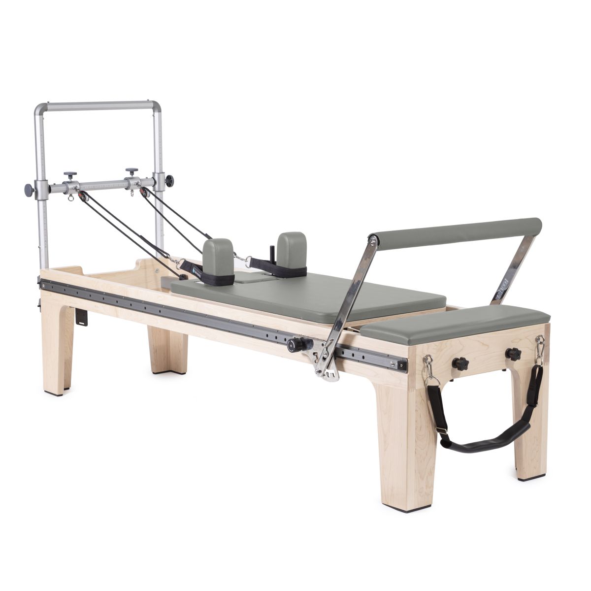 Master Instructor™ Physio Reformer – Elina Pilates