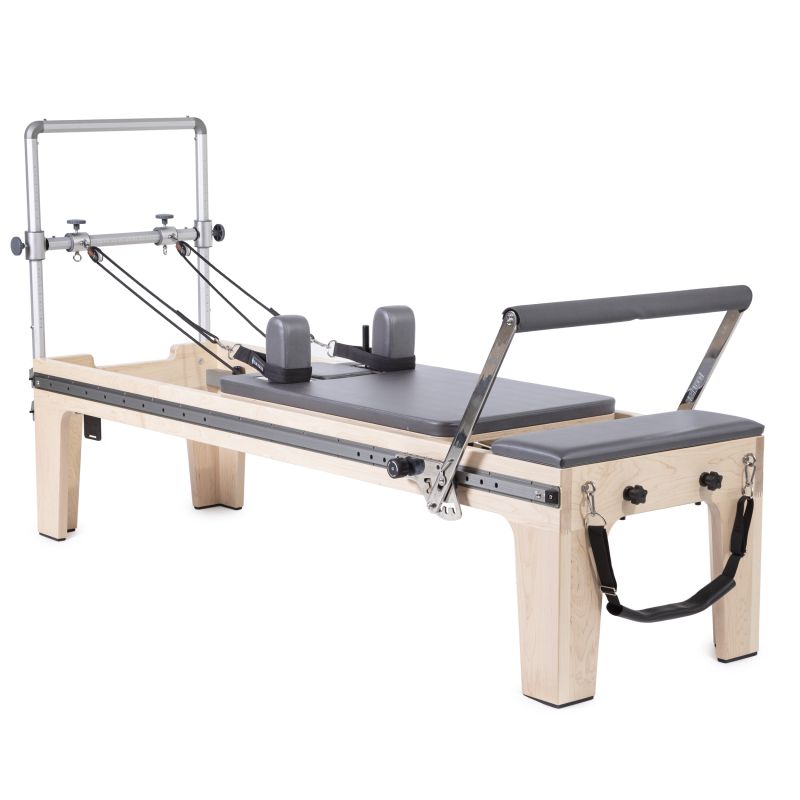 Master Instructor™ Physio Reformer – Elina Pilates