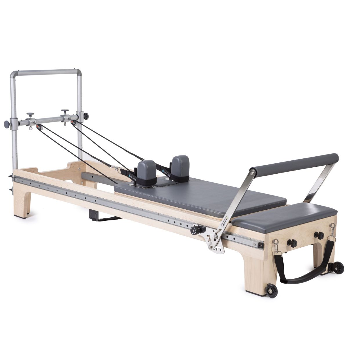 Master Instructor Reformer – Elina Pilates