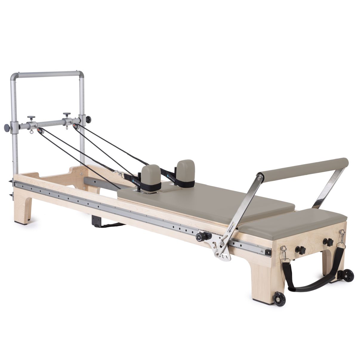 Master Instructor Reformer – Elina Pilates