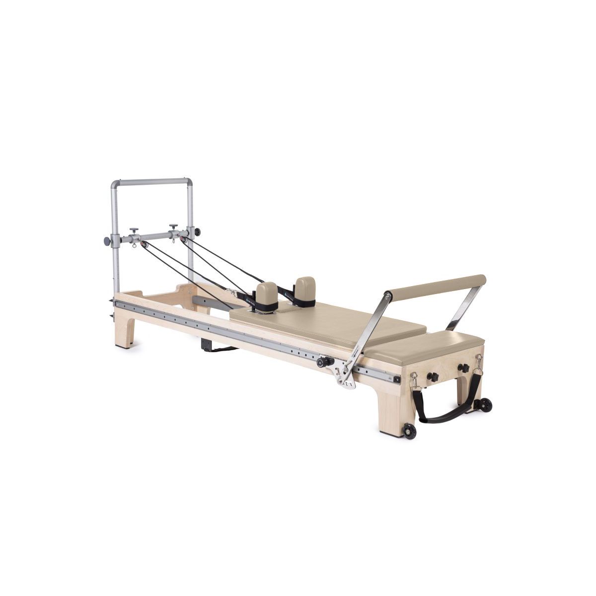 Master Instructor Reformer – Elina Pilates