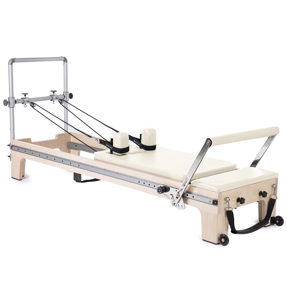 Master Instructor Reformer – Elina Pilates