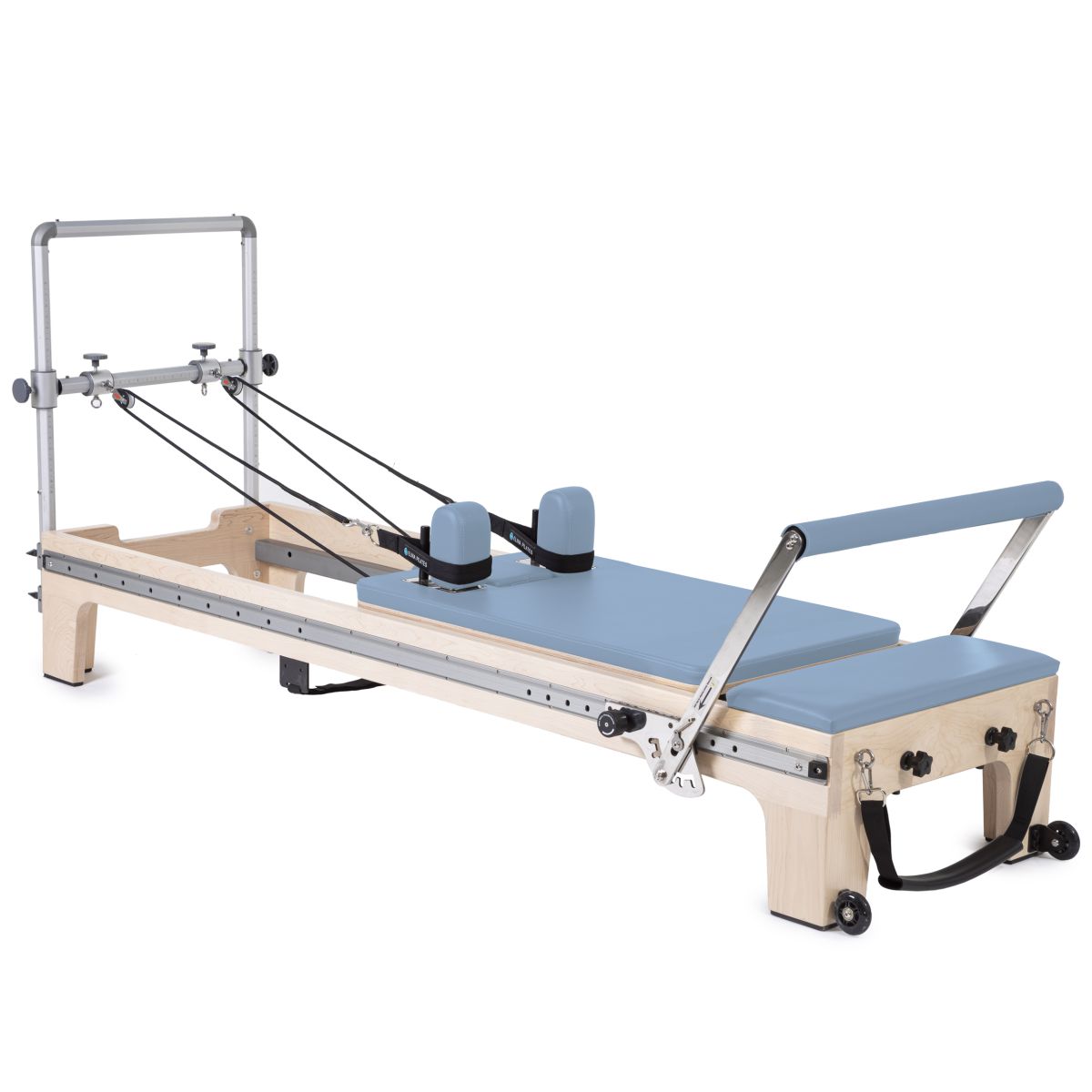 Master Instructor Reformer – Elina Pilates