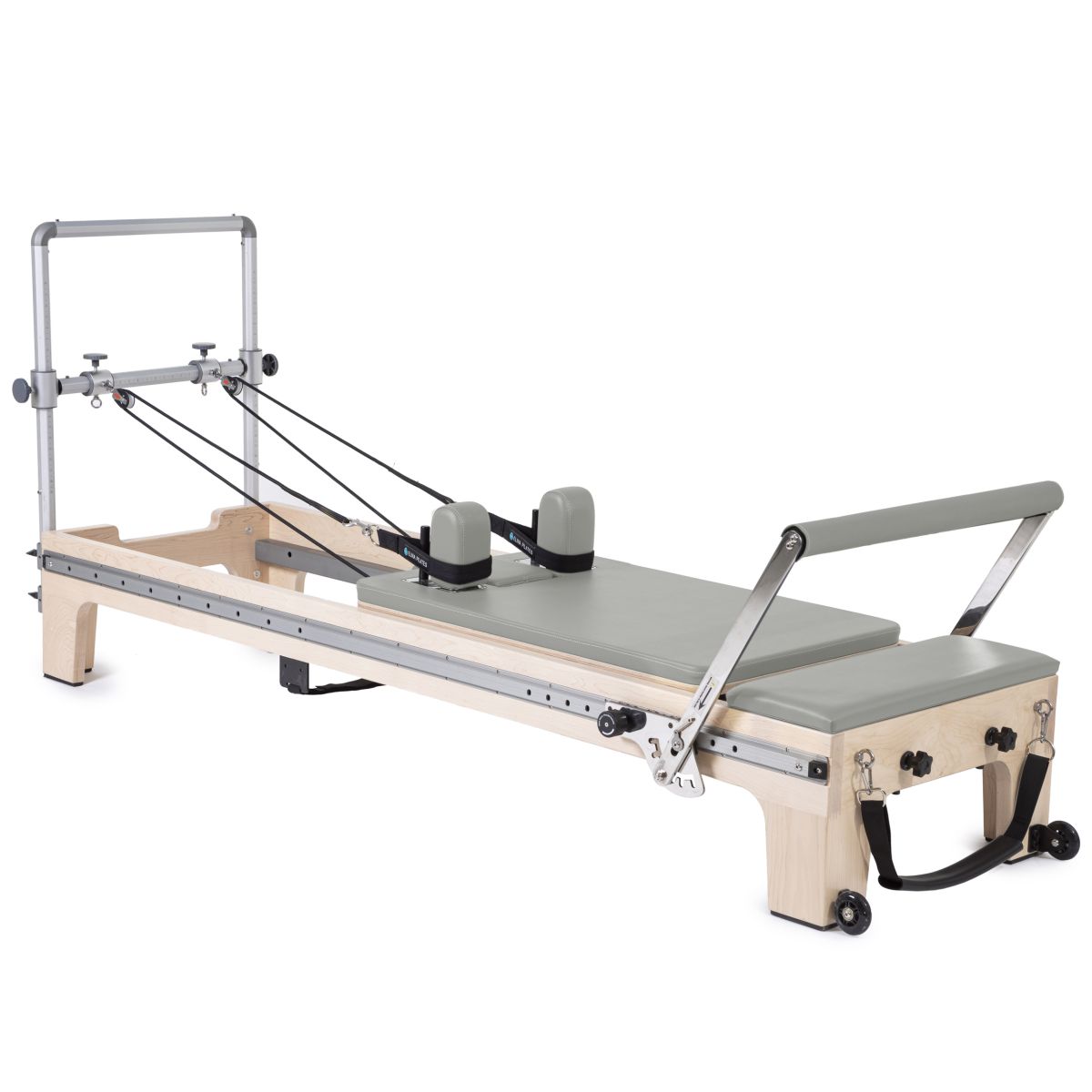 Master Instructor Reformer – Elina Pilates