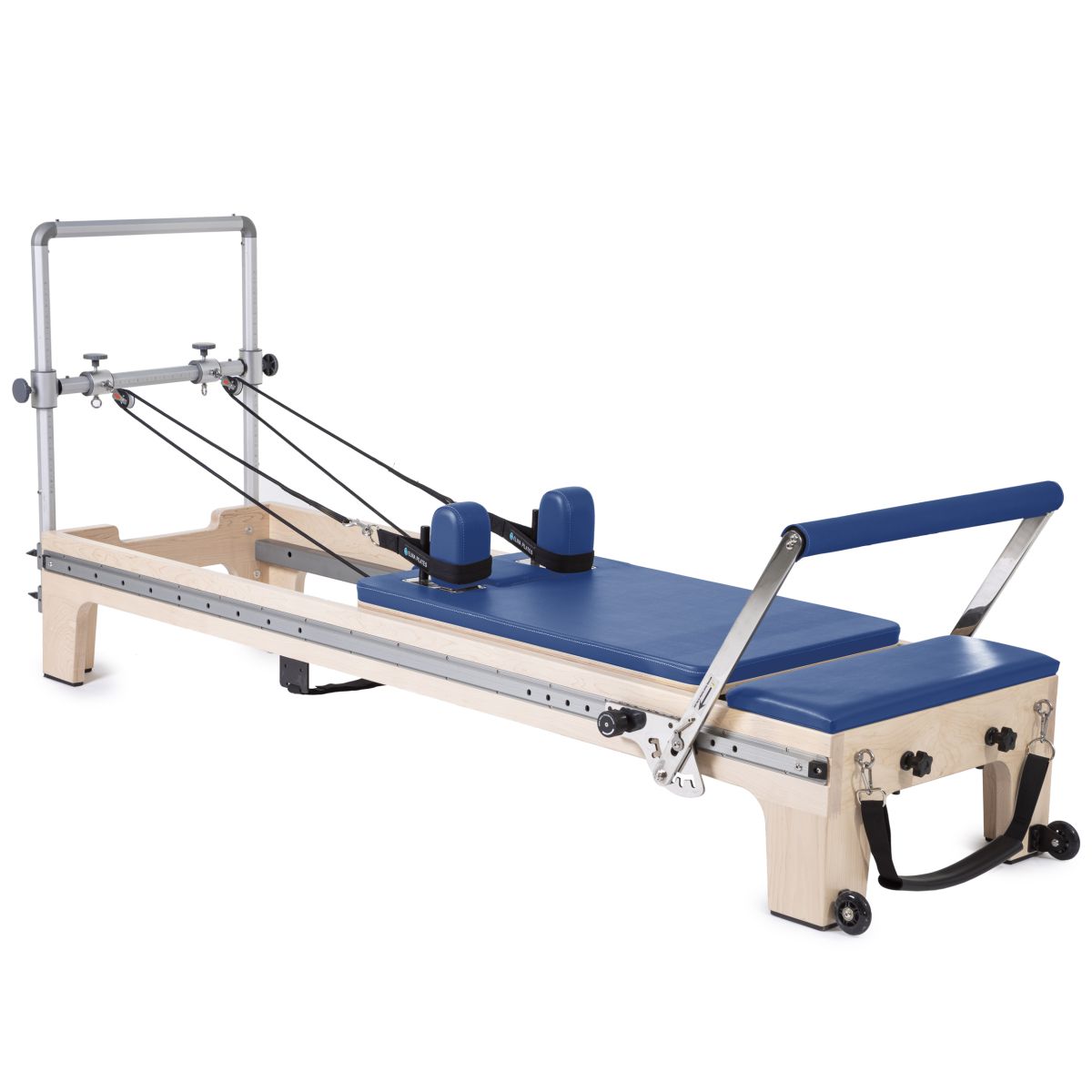 Master Instructor Reformer – Elina Pilates