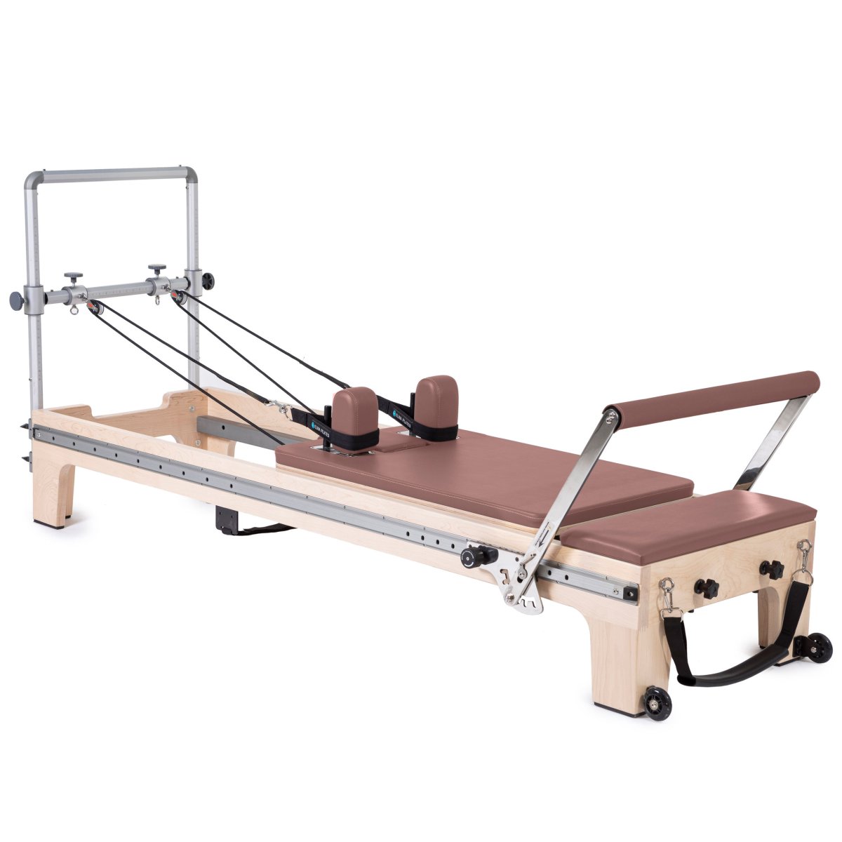 Master Instructor Reformer – Elina Pilates