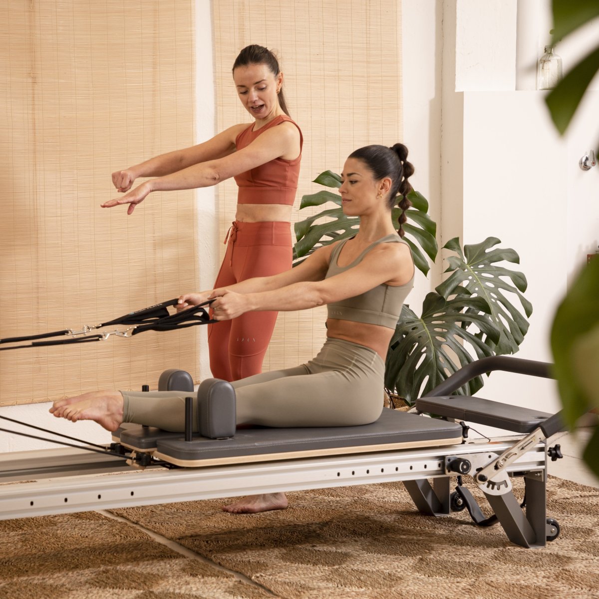 Mentor Reformer™ – Elina Pilates
