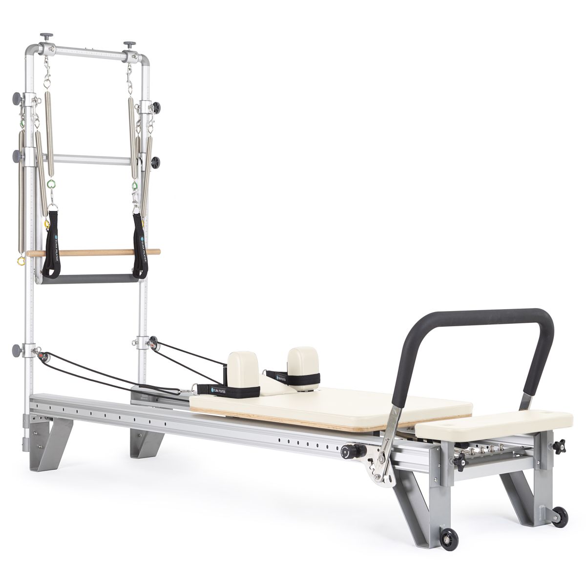 Mentor Reformer™ mit Turm – Elina Pilates